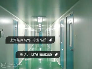 松江区域专业装潢服务 从办公空间到生产车间的全方位解决方案